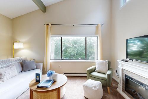 Campton Apartamento | Hodgman Getaway