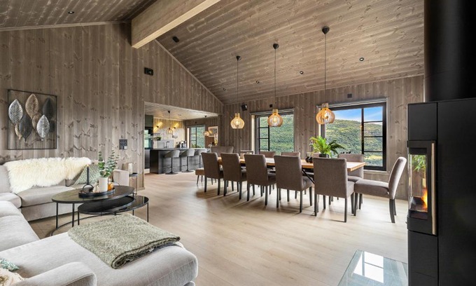 Sogndal Casa | Hodlekvevegen 307