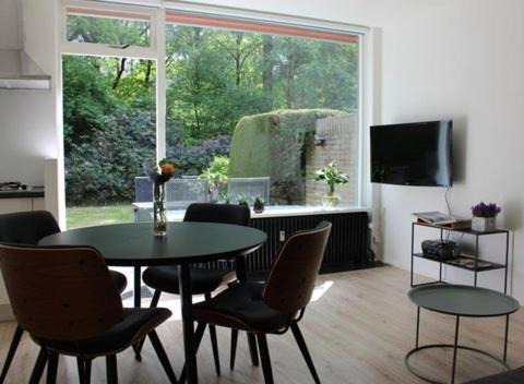 Otterlo Apartamento | Hoefbos Otterlo Bungalow