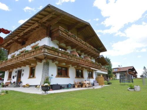 Radstadt Apartamento | Hoellerhof basic