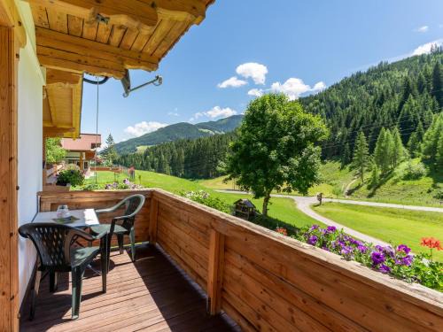 Radstadt Apartamento | Hoellerhof Luxe