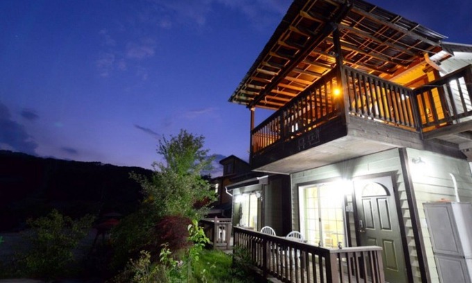 Seowon Casa | Hoengseong Music Pension