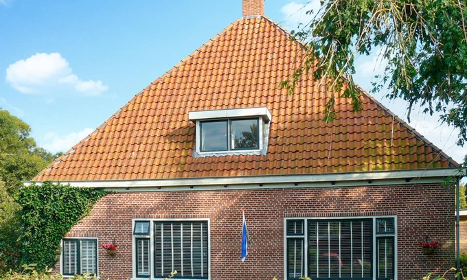 Wierum Casa | Hoeve aan de Waddenzee
