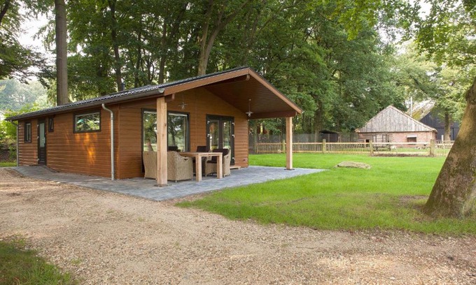 Hezingen Casa | Hoeve Springendal Erf&Bron