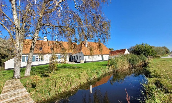 Klemskerke Casa | Hoeve Spyckergoed