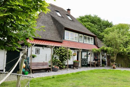 Schoorl Cama Y Desayuno | Hoeve te Gast - vakantieboerderij