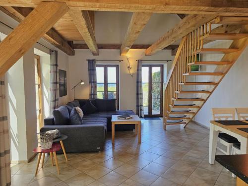 Meschendorf Apartamento | Hof am Meer "Seestern"