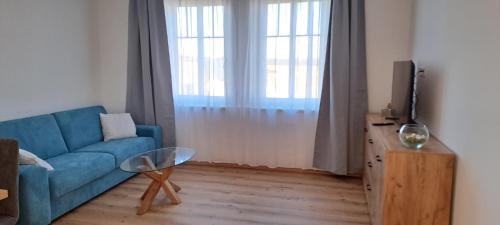 Langau Apartamento | Hof Benesch