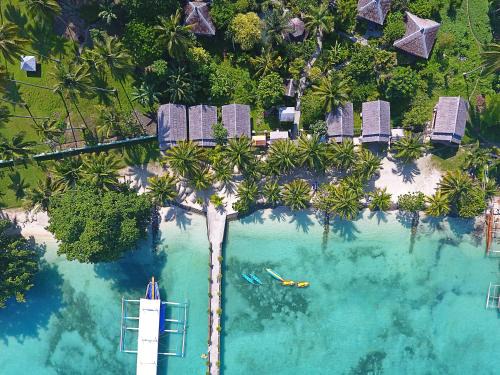 Kaputian Complejo | Hof Gorei Beach Resort Davao