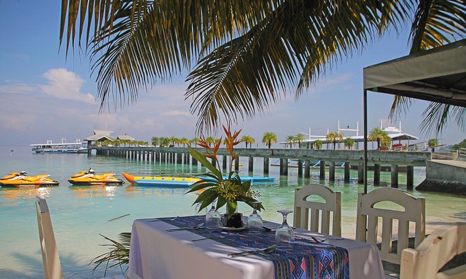 Kaputian Complejo | Hof Gorei Beach Resort