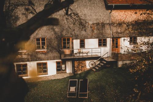 Altusried Apartamento | Hof Greut