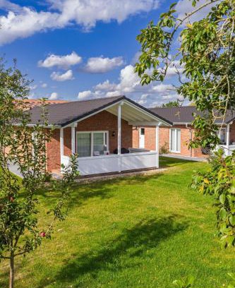 Groemitz Casa | Hof Hagen - "Am Birnenbaum" Neubau
