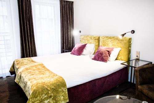 Kaunas Hotel | HOF HOTEL