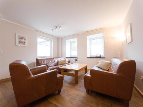 Niederberndorf Apartamento | Hof Köhne - Altes Bauernhaus - Wohnung Katze