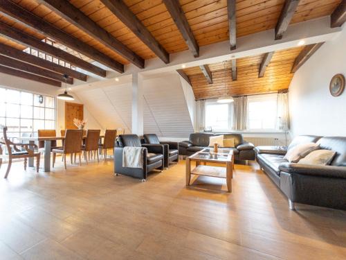 Niederberndorf Apartamento | Hof Köhne - Altes Bauernhaus - Jagdwohnung