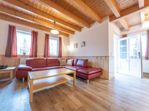 Niederberndorf Casa | Hof Köhne - Doppelhaus - Wohnung Doppelhexe