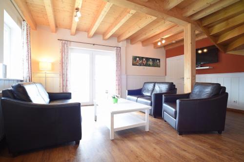 Niederberndorf Casa | Hof Köhne - Forsthaus 2er
