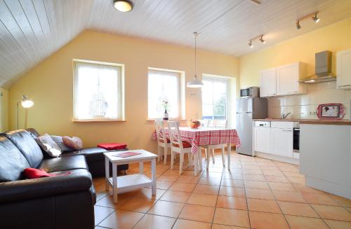 Niederberndorf Apartamento | Hof Köhne- Haus am Spielplatz - Wohnung Strauß