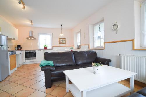 Niederberndorf Apartamento | Hof Köhne - Haus am Spielplatz - Wohnung Kuh
