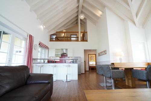 Niederberndorf Casa | Hof Köhne - Villa Landlust