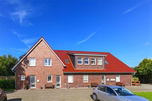 Esens Casa | Hof Lueck