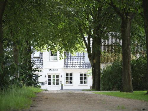 Medelby Apartamento | Hof Maiholm - Heuboden