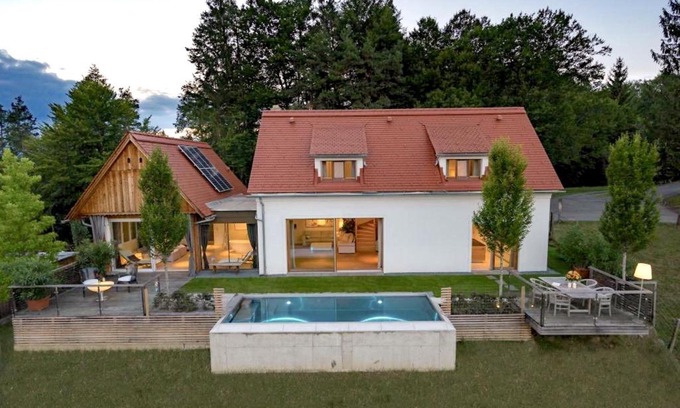 Sankt Johann im Saggautal Casa | Hof Niglberg Südsteiermark