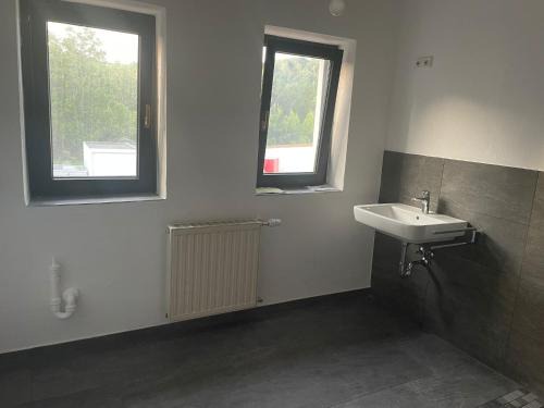 Neunkirchen Apartamento | Hof Quartier 6