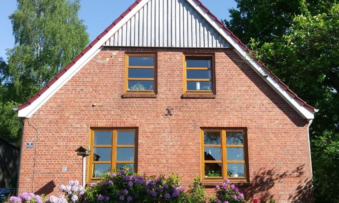 Bielenberg Apartamento | Hof Rahlf im Naturpark Aukrug