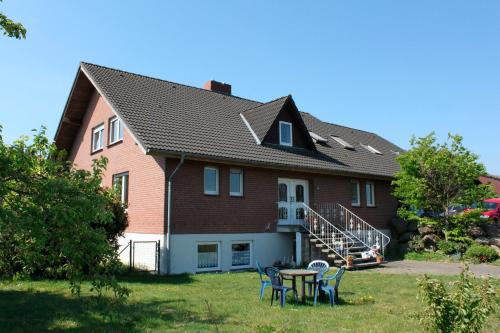 Schwienau Apartamento | Hof Reckermann I