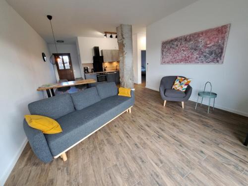 Tauche Apartamento | Hof Schwericke