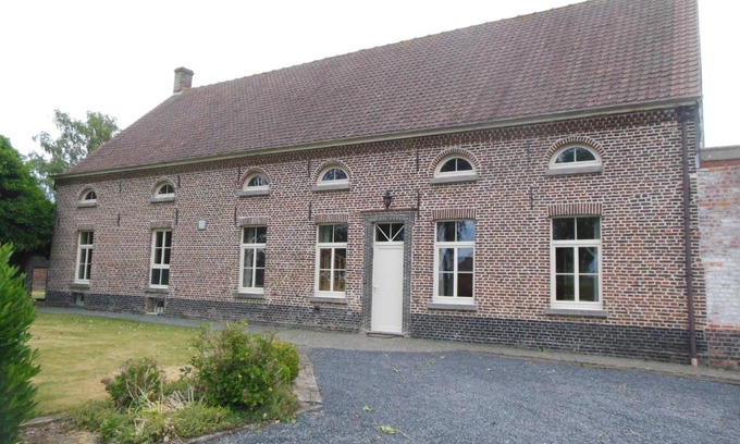 Oudenaarde Casa | Hof Ten Beemd