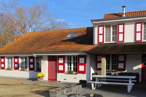 Vlamertinge Casa | Hof ter Harte