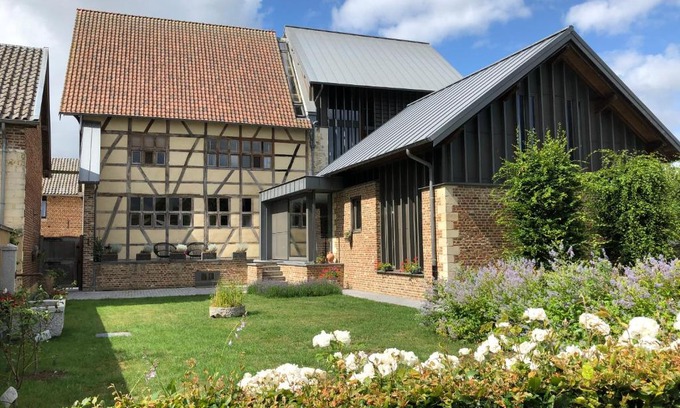 Millen Casa | Hof van Eggertingen Bakhuis