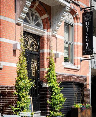 Hasselt Apartamento | Hof van In & Wellness