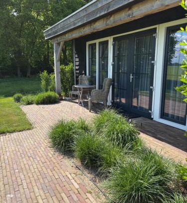 Lenthe Apartamento | Hof van Lenthe appartement De Bosrand