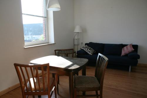 Passow Apartamento | Hof Welzin - Frau Hermine