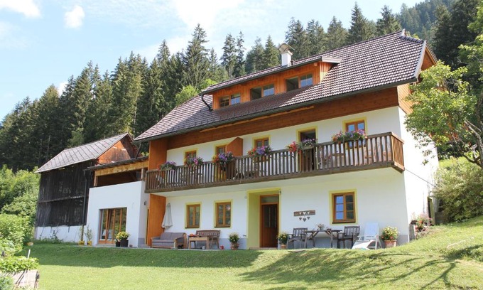 Patergassen Casa | Hof Wieser