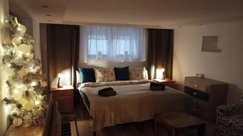 Lublin Apartamento | Hoffberg Apartments