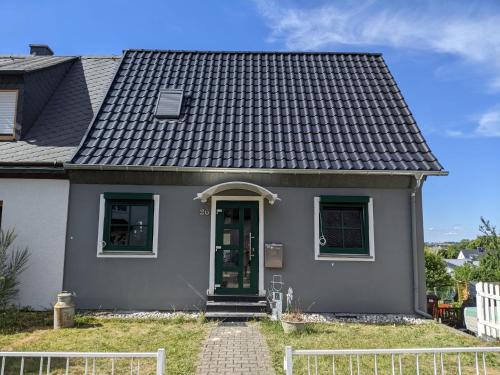 Hermeskeil Casa | Hoffmanns Eden Ferienhaus