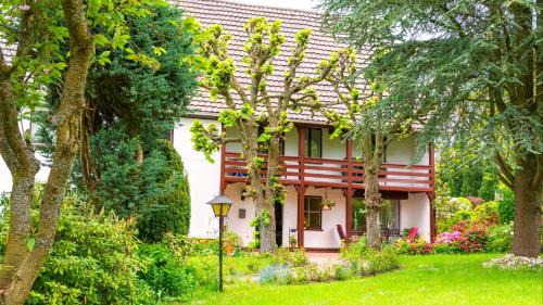 Reichshof Apartamento | Hoffmanns-Hof-Sinspert