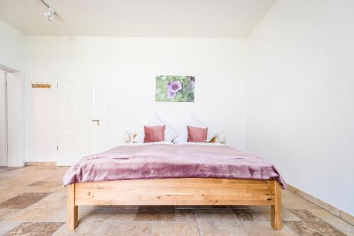 Altland Hotel | Hofgut Dösterhof - Hotelzimmer