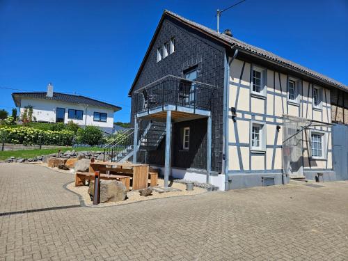 Meuspath Apartamento | Hofis Gästehaus