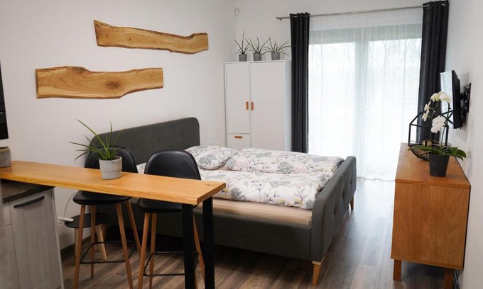 Cheb Apartamento | Hofmann Apartment