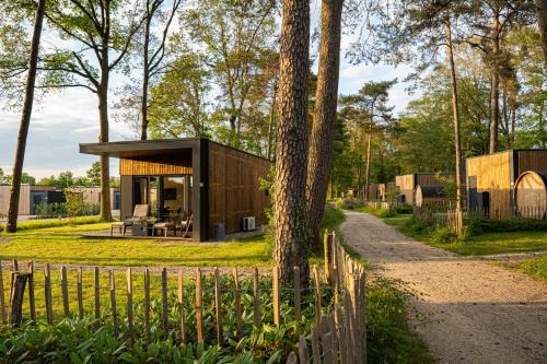 Kotten Complejo | Hofparken Wiltershaar