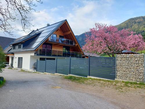 Hinterstoder Apartamento | Hofpower`s Mountain Feeling