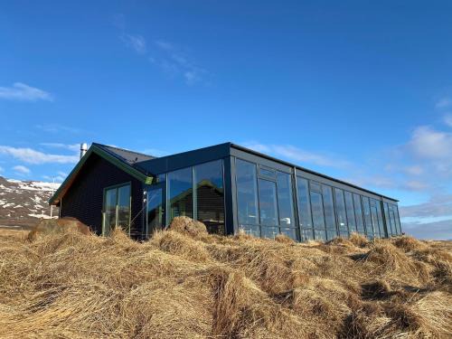 Sauarkrokur Hotel | Hofsstadir - Country Hotel
