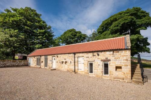 Castleton Casa | Hog Barn at Howe End