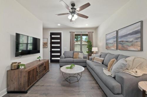 Point Venture Casa | Hogan Haven