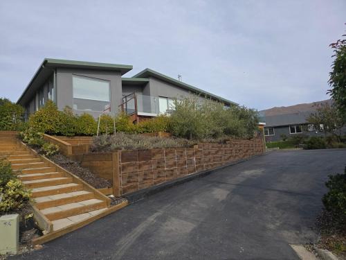 Wanaka Casa | Hogan Rest